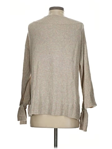 Hinge Pullover Sweater (view 2)