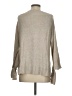 Hinge Tan Pullover Sweater Size XS - photo 2