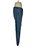 Ashley Mason Stars Blue Jeans Size 9 - photo 4