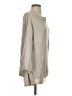 Hinge Tan Pullover Sweater Size XS - photo 4