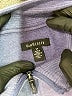Van Heusen Blue Fleece Size M - photo 6