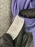 Van Heusen Blue Fleece Size M - photo 7