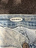 Old Navy Hearts Blue Jeans Size 4 - photo 7