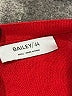 Bailey 44 Color Block Red Pullover Sweater Size S - photo 6