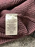 14th & Union Brown Pullover Sweater Size 2X - photo 8