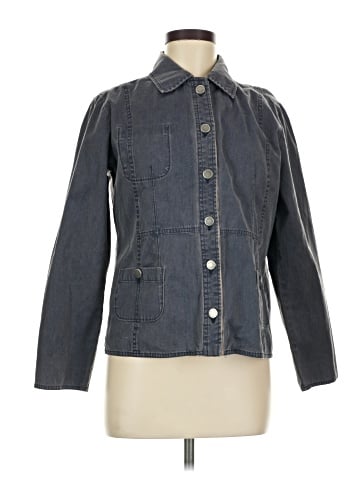 Woolrich Denim Jacket (view 1)
