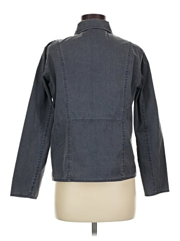 Woolrich Denim Jacket (view 2)
