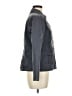 Woolrich 100% Cotton Blue Gray Denim Jacket Size M - photo 4