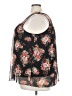 Bobbie Brooks Black Sleeveless Blouse Size 3X - photo 5