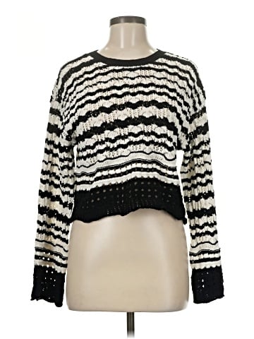 Laundry by Shelli Segal Pullover Sweater (view 1)