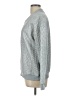 Made With Love Gray Cardigan Size L - photo 5