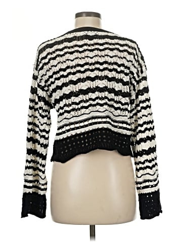 Laundry by Shelli Segal Pullover Sweater (view 2)