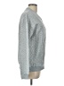Made With Love Gray Cardigan Size L - photo 4