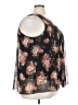Bobbie Brooks Black Sleeveless Blouse Size 3X - photo 4