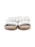 275 Central White Sandals Size EU 37 - photo 2