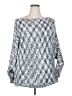 Maurices Houndstooth Gray Pullover Sweater Size 20 (2) - photo 1