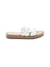 275 Central White Sandals Size EU 37 - photo 1