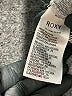 Roxy Gray Pullover Sweater Size S - photo 8