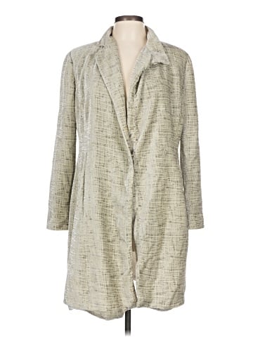 Giorgio Armani Coat (view 1)
