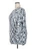 Maurices Houndstooth Gray Pullover Sweater Size 20 (2) - photo 5