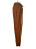 Xersion Solid Brown Casual Pants Size S - photo 4