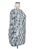 Maurices Houndstooth Gray Pullover Sweater Size 20 (2) - photo 4