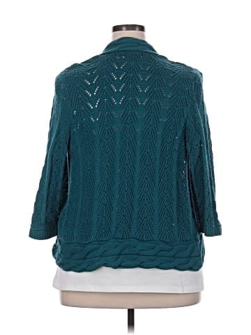 Christopher & Banks Cardigan (view 2)