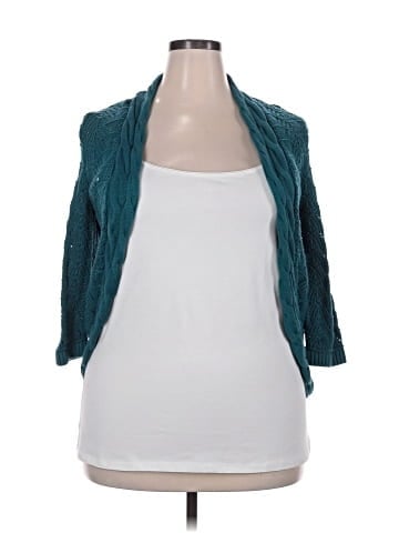 Christopher & Banks Cardigan (view 1)