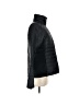Columbia 100% Nylon Solid Black Snow Jacket Size M - photo 4