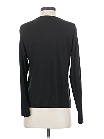 The Royal Standard Long Sleeve Henley (view 2)