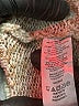 Ann Taylor LOFT Outlet Tweed Tan Pullover Sweater Size M - photo 8