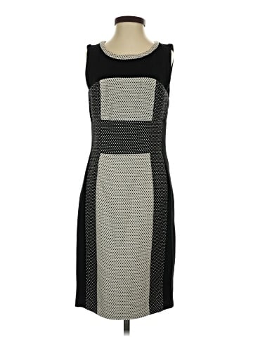 Yoana Baraschi Cocktail Dress (view 1)