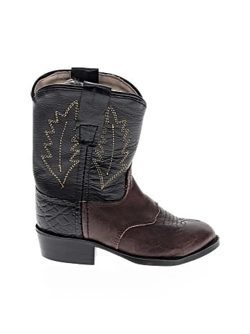 Old West Boots (view 1)