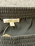 Shoshanna Black 3/4 Sleeve Blouse Size 10 - photo 7