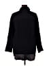 H&M Black Long Sleeve Blouse Size XL - photo 2