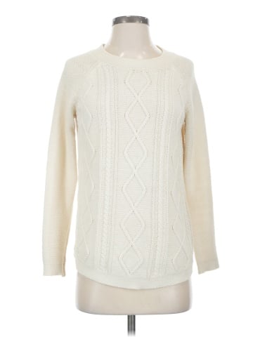 St. John's Bay Pullover Sweater (view 1)