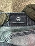 Adriano Goldschmied Solid Blue Jeans Size 28 waist - photo 7