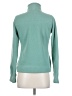Merona 100% Polyester Teal Track Jacket Size XS - photo 2