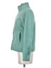 Merona 100% Polyester Teal Track Jacket Size XS - photo 5