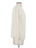 St. John's Bay Ivory Pullover Sweater Size S - photo 4