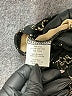 Ruby Rox 100% Polyester Black Cocktail Dress Size 7 - photo 8
