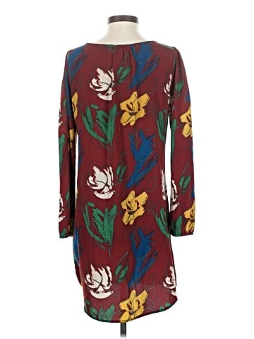 Point Casual Dress (view 2)
