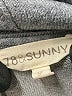 78 & Sunny Gray Fleece Size M - photo 6