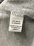 78 & Sunny Gray Fleece Size M - photo 7