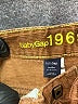 Baby Gap 100% Cotton Brown Jeans Size 12-18 mo - photo 3