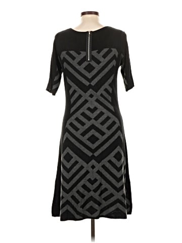 Gabby Skye Casual Dress (view 2)