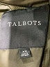 Talbots 100% Polyester Green Vest Size XS - photo 6