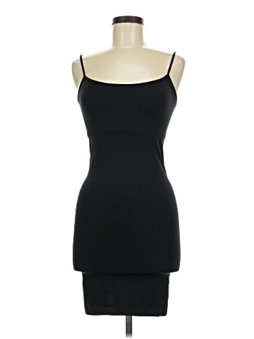 BCBGMAXAZRIA Cocktail Dress (view 1)