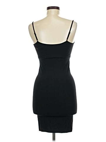 BCBGMAXAZRIA Cocktail Dress (view 2)