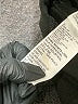 Puma Solid Black Active Pants Size XL - photo 5